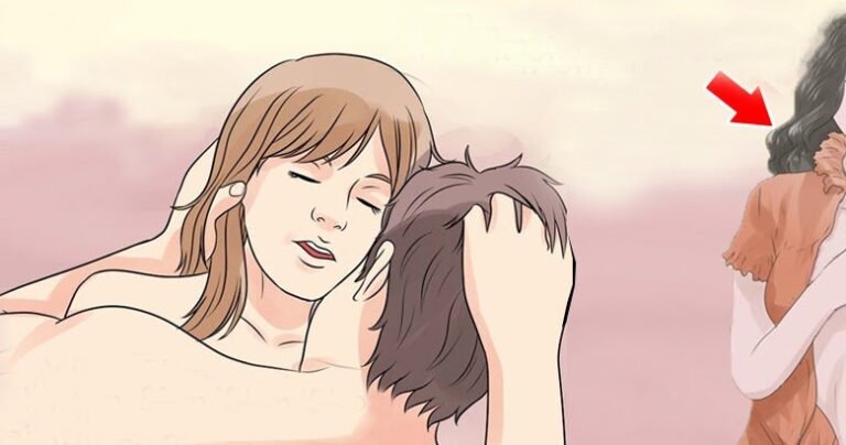 12 raisons pour lesquelles les femmes finissent par tricher plus que les hommes