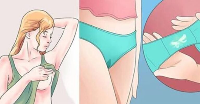 7 signes que vous êtes enceinte!