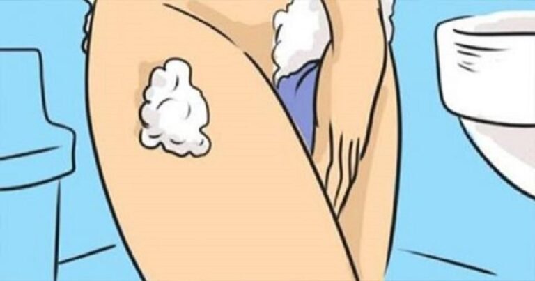 Le gynécologue n&rsquo;a jamais parlé de cette thérapie! Élimine les odeurs, les champignons et les bactéries