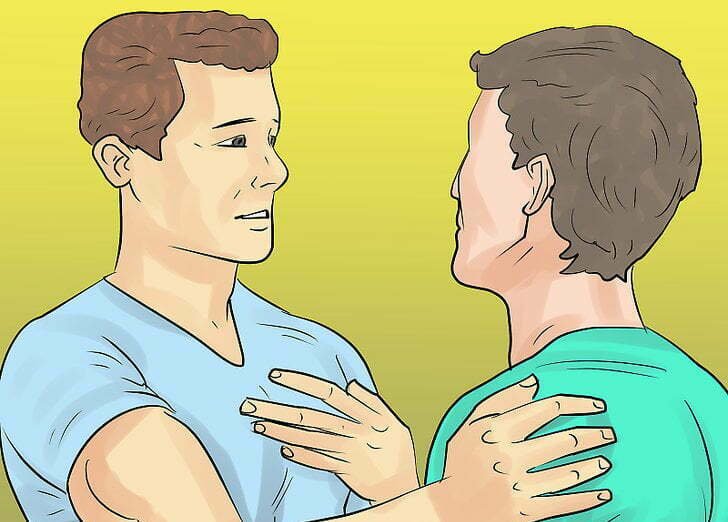 Votre partenaire est-il gay? Ce sont 12 signes que les femmes ne connaissent pas