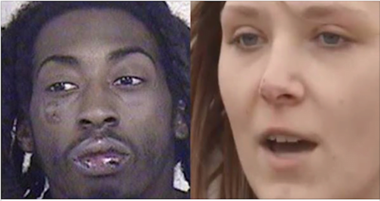 Le pédophile a tenté de sodomiser un bébé de 2 ans en public, les actions de la mère ont été bien accueillies par tous.