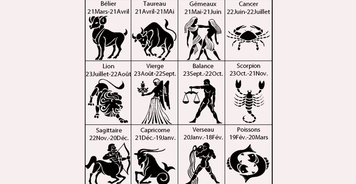 C’est le signe de constellation le plus dangereux. Êtes-vous un d’entre eux?