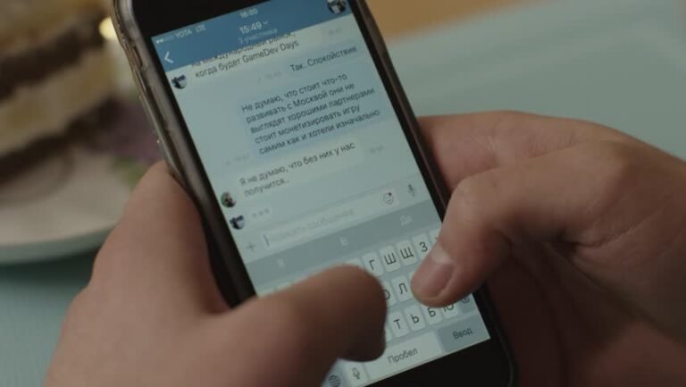 C’est pourquoi ces constellations ne répondent pas aux messages!