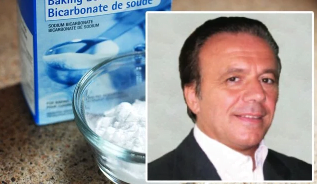 Le médecin a choqué le monde: il a dit que le cancer est un champignon qui peut être traité avec du bicarbonate de soude.