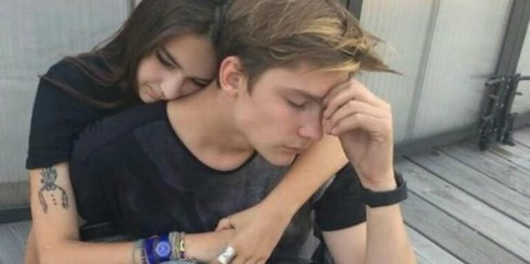 Si votre partenaire commence à faire ça, c’est parce que ce n’est pas bien (selon leurs signes du zodiaque)