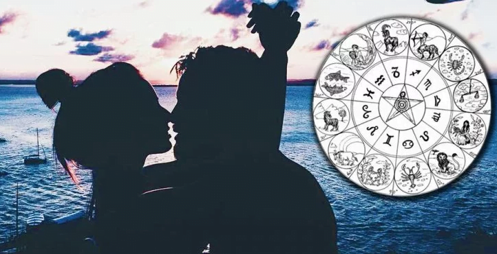 Prédictions de la vie amoureuse 2018 pour chaque signe du zodiaque. Connaîtrez-vous le grand amour?