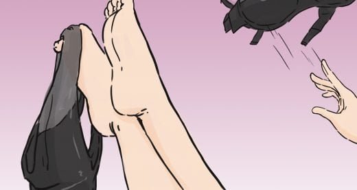 C&rsquo;est le moyen de devenir le meilleur partenaire sexuel de la vie