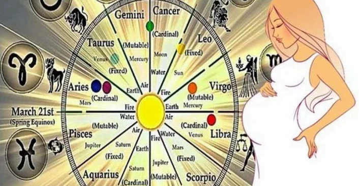 Selon votre signe du zodiaque, vous deviendrez ce genre de mère