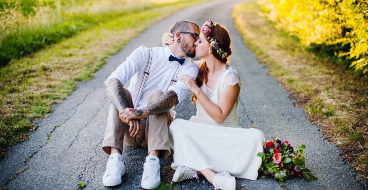 D’après votre horoscope, c’est l’homme que vous souhaitez épouser.