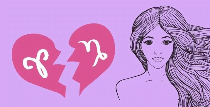 Tu dois savoir! Ces trois constellations vous briseront le cœur