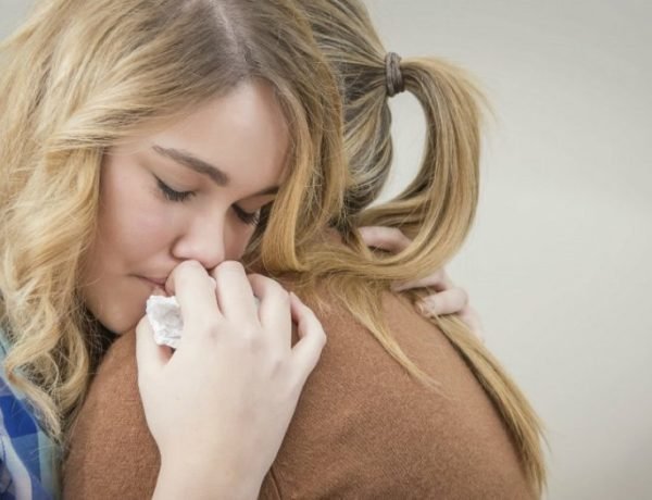 4 conseils pour soulager le chagrin!