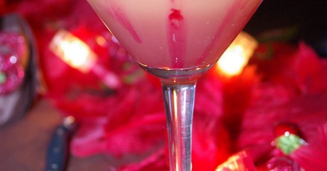 Préparez-lui un menu aphrodisiaque 100% maison