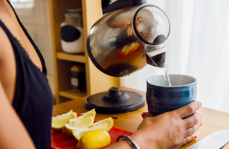 11 changements simples pour aider votre corps à brûler plus de graisse