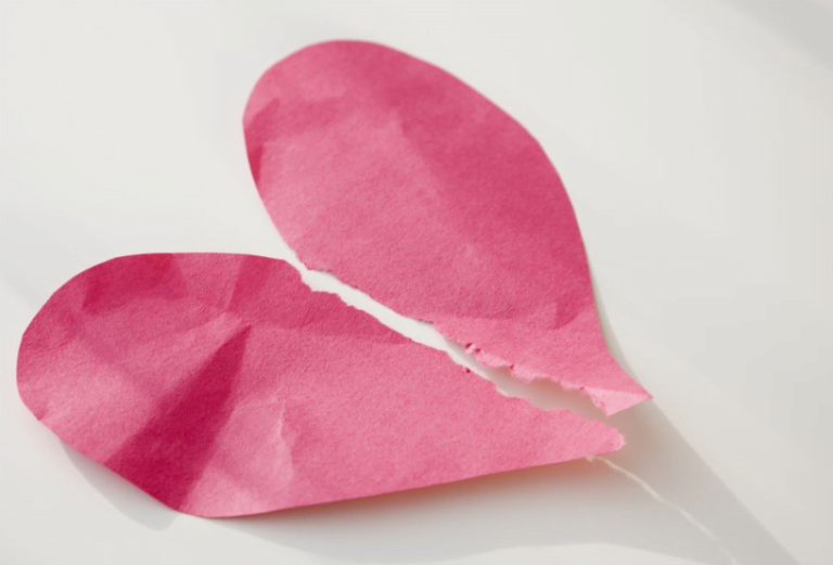 5 signes qu&rsquo;il ne tombe plus amoureux de vous