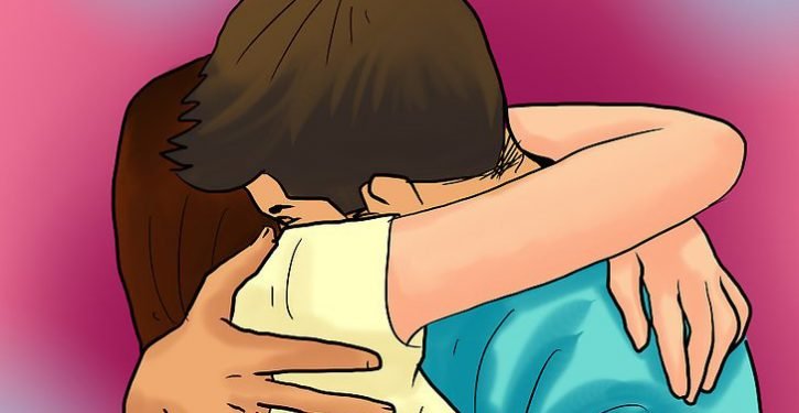 La femme du zodiaque fait que les hommes s’aiment beaucoup