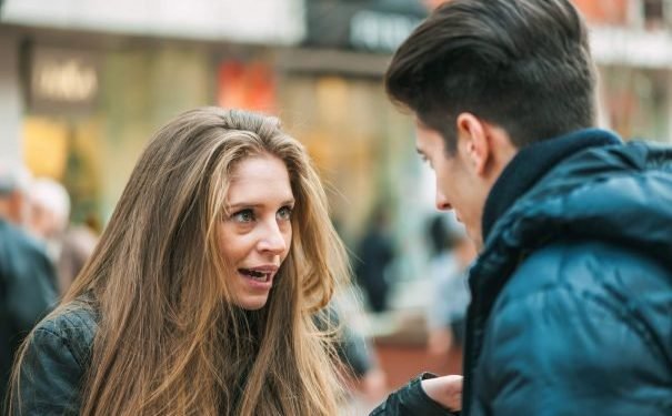 Voici les 6 pires couples possibles, les détruisant ensemble