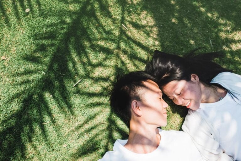 C&rsquo;est l&rsquo;ingrédient le plus important d&rsquo;une relation durable