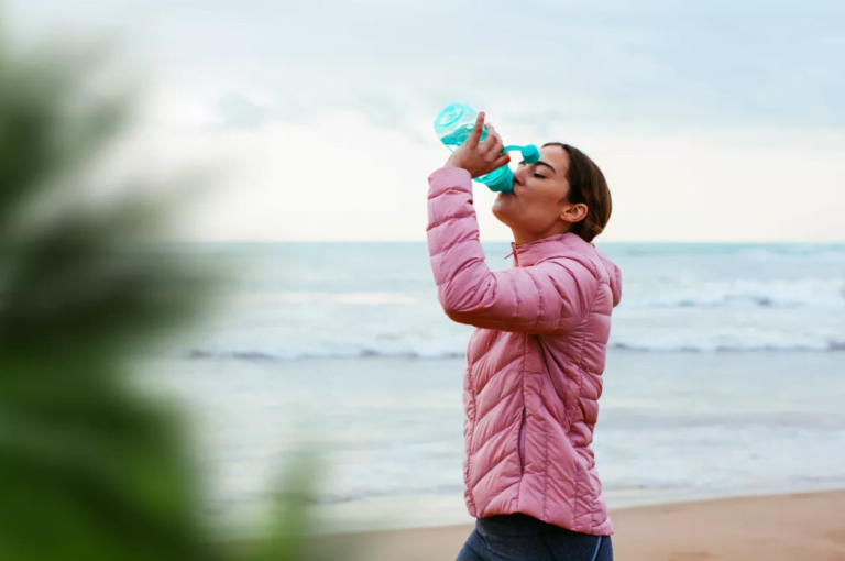 Comment réinitialiser le corps pour brûler plus de graisse