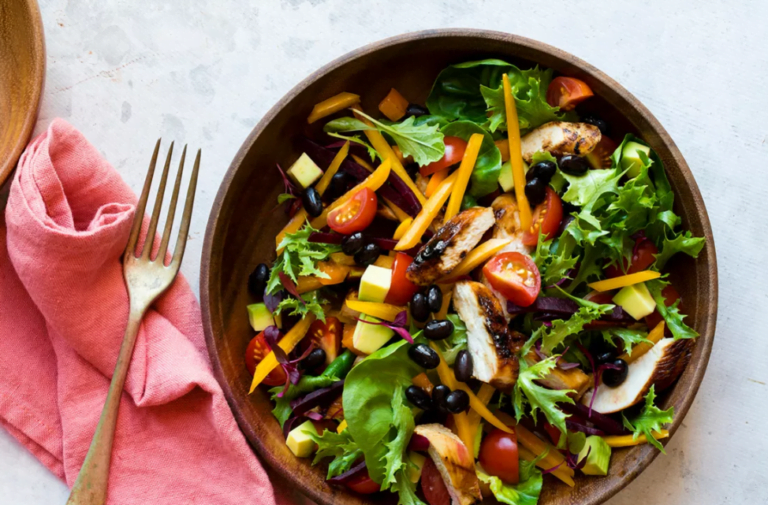 Le coupable sournois empêche la perte de poids