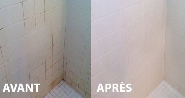 Le vinaigre blanc a 7 utilisations pour nettoyer la pièce