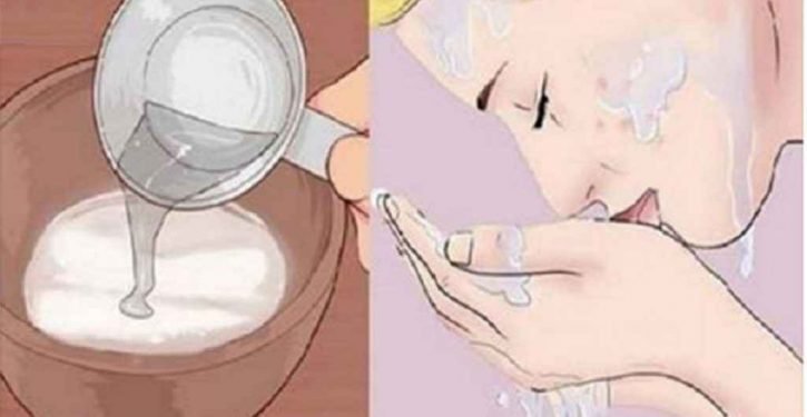 Vous devez commencer à utiliser du bicarbonate de soude, c&rsquo;est très bon pour votre santé et votre beauté