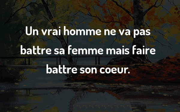 14 choses qu&rsquo;un vrai gentleman a pour sa femme
