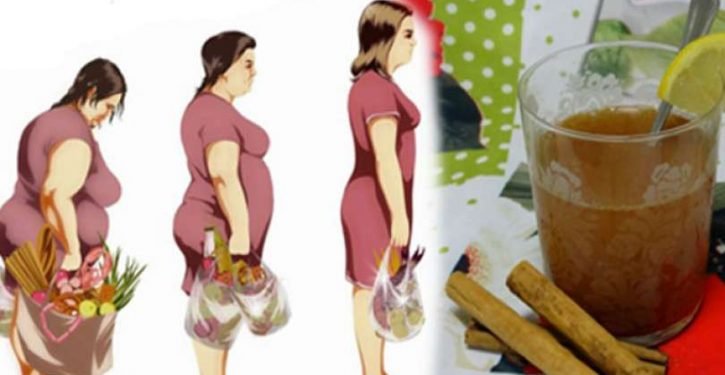 Le miel, le citron et la cannelle peuvent vous aider à perdre 3 livres par semaine