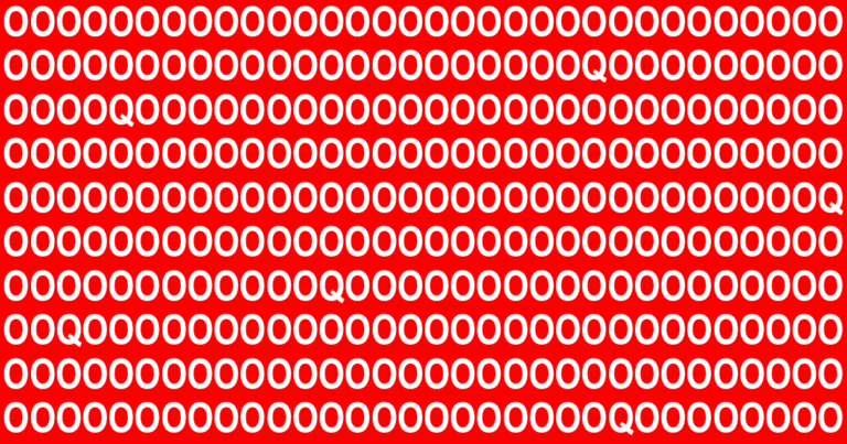 La plupart des gens se trompent pour la première fois. Combien de questions voyez-vous?