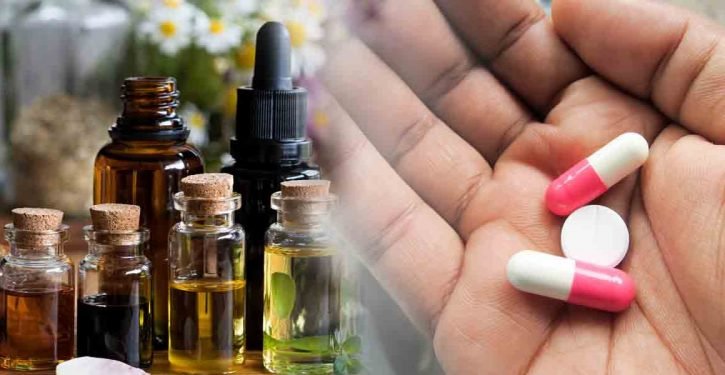 Les huiles essentielles remplaceront bientôt les antibiotiques