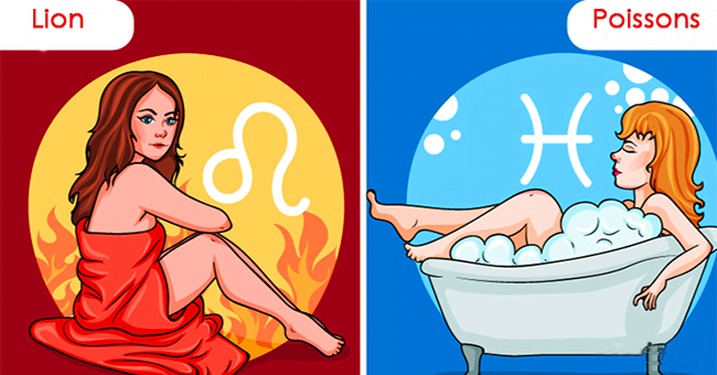 Le secret de chaque signe astrologique. Tu te connais?