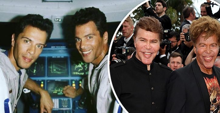 Qu&rsquo;est-il arrivé aux frères Bogdanoff, la victime la plus célèbre de la chirurgie esthétique