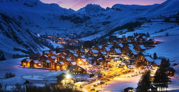Un village suisse offre 20000 euros à quiconque y habite