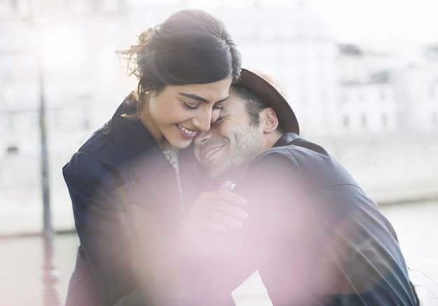 Voici mon histoire: « Je suis la (heureuse) maîtresse d&rsquo;un homme marié »