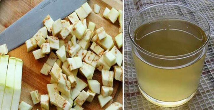 Cette nouvelle formule d&rsquo;aubergine est une recette facile, rapide et bon marché pour perdre du poids naturellement