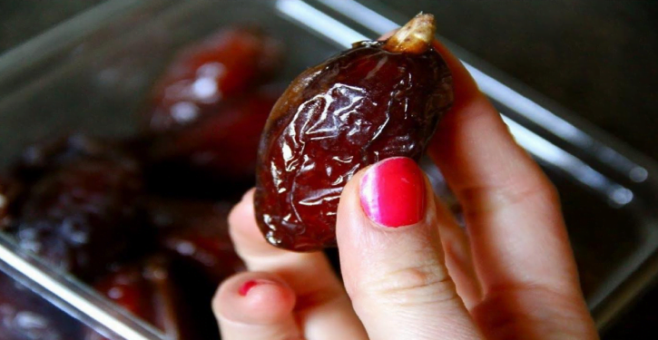 Rencontrer deux fois par jour peut traiter l&rsquo;anémie, améliorer la vision, perdre du poids, etc.