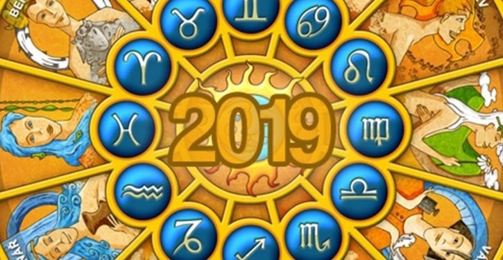 Les signes du Lion, du Taureau et de la Vierge changeront considérablement en 2019