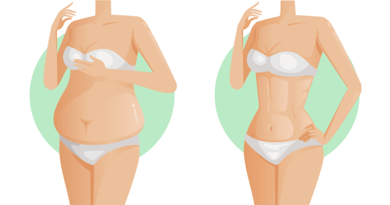 Prenez ce mélange avant d&rsquo;aller vous coucher pour éliminer toute la graisse corporelle!