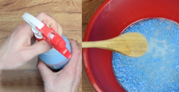 Sa maison sent toujours fraîche et agréable. Elle a finalement révélé son secret