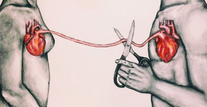 Ces sept signes astrologiques vous feront disparaître de leur vie sans hésitation