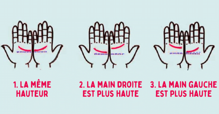 Ces lignes sur votre main en révèlent beaucoup sur votre vie amoureuse et votre mariage