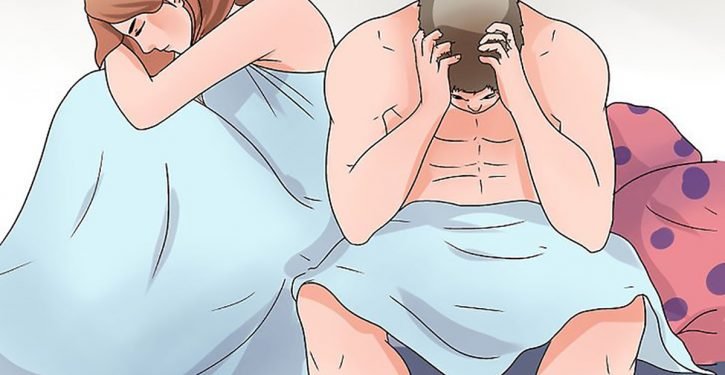 C&rsquo;est pourquoi de nombreuses femmes n&rsquo;ont pas d&rsquo;orgasme