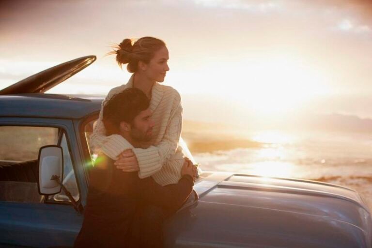 Voici les questions de base que les femmes sexuellement intelligentes devraient poser aux hommes