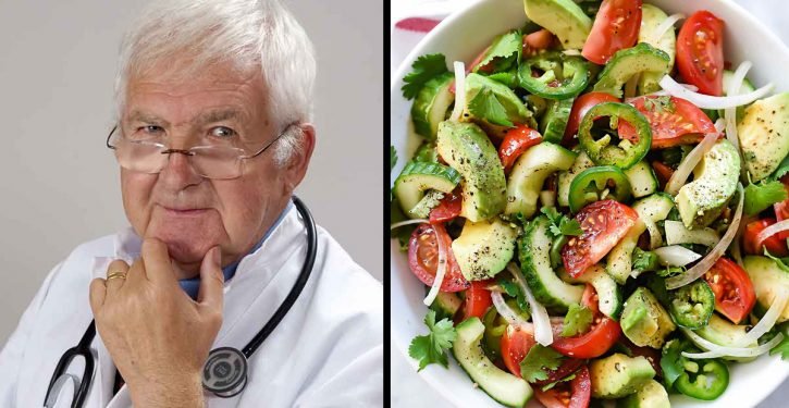 Selon le médecin, les trois meilleurs régimes de désintoxication pour perdre du poids