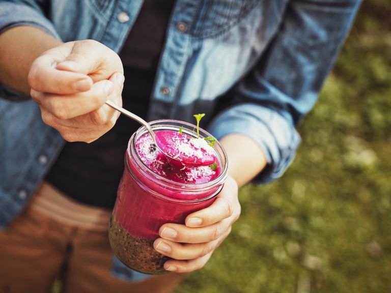 Comment perdre du poids rapidement: 14 conseils pour perdre jusqu’à 5 kg par semaine