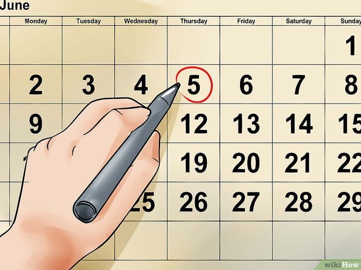 5 façons d&rsquo;éviter une grossesse sans utiliser de préservatifs