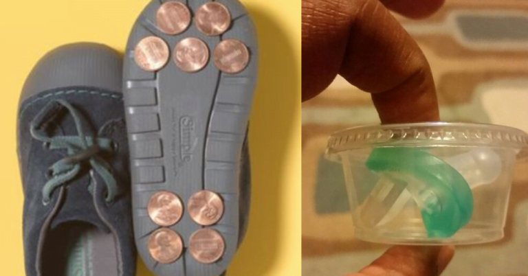 Avant de découvrir ces 16 conseils, j&rsquo;ai toujours été mon enfant. Le n ° 5 m&rsquo;a sauvé la vie!