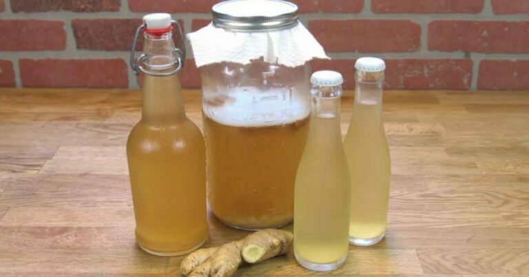 La boisson miracle peut traiter la migraine, les brûlures d&rsquo;estomac, les douleurs musculaires et articulaires