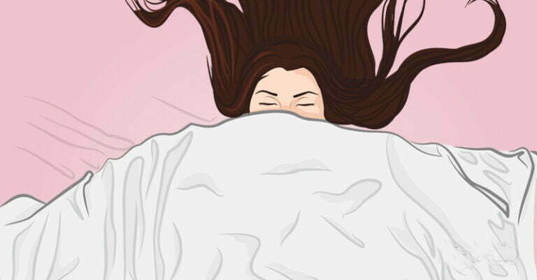 Faites-vous ça la nuit? Les réponses révéleront des choses surprenantes sur votre santé …