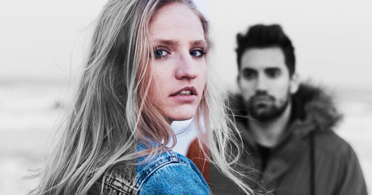 C&rsquo;est pourquoi l&rsquo;amour d&rsquo;une femme ne peut pas changer le caractère de l&rsquo;homme qu&rsquo;elle aime