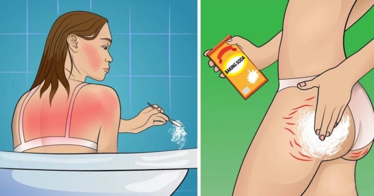 14 conseils que les femmes devraient connaître sur le bicarbonate de soude